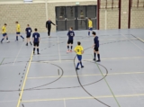 Zaalvoetbal ST S.K.N.W.K./D.Z.C. '09 JO15-1 en JO15-2 in Laco Sportcentrum te Zierikzee (05-01-2024) (1/101)